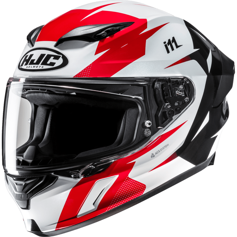 HJC I11 INSTANT - DRIVEN Canada's Powersports 190501357977FP67NUS4001V
