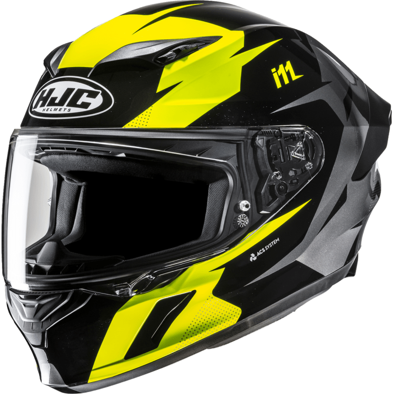 HJC I11 INSTANT - DRIVEN Canada's Powersports 190501358219FP67NUS403HV