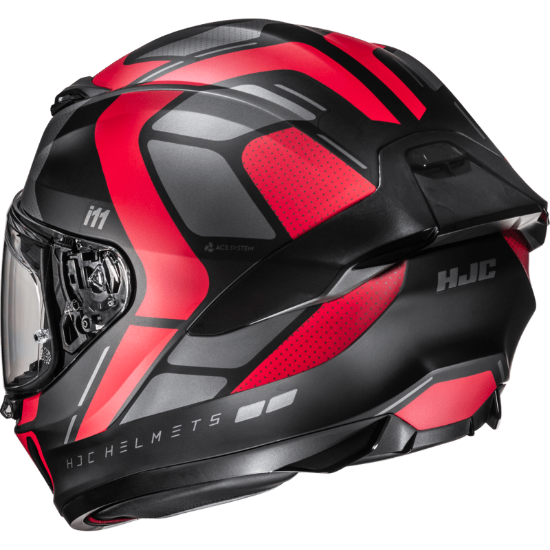 HJC I11 SUB - DRIVEN Canada's Powersports 190501361783FP67NUS31S1V