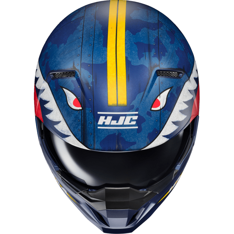 HJC I20 VANGUARD COD - DRIVEN Canada's Powersports 1905012458470000387234