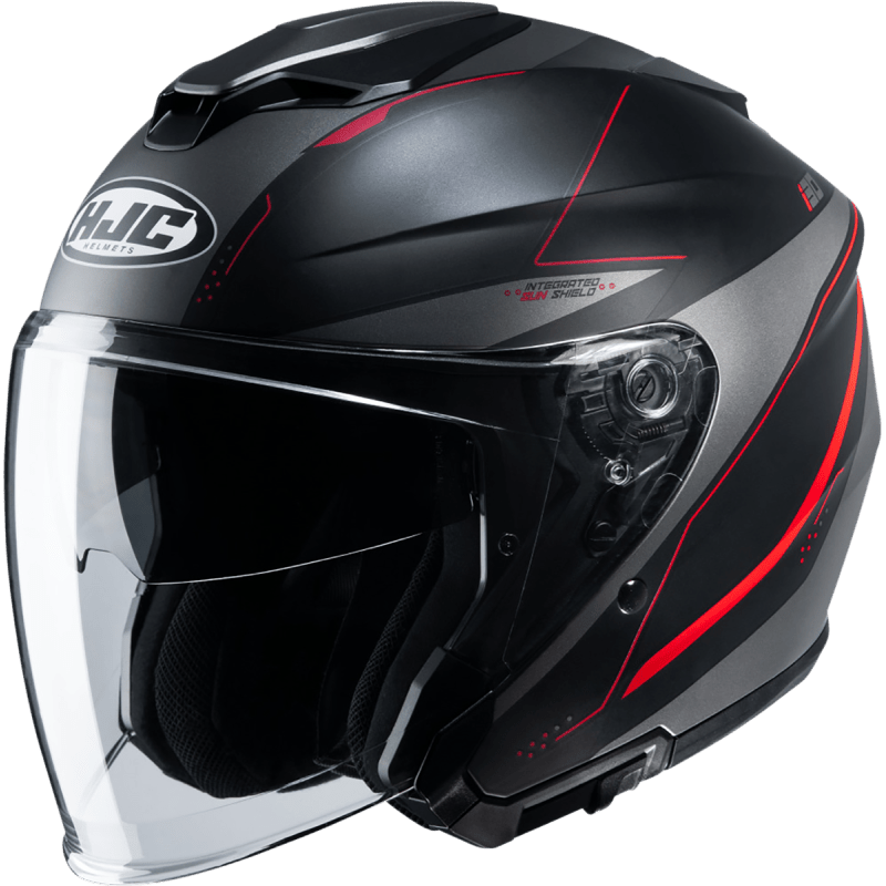 HJC I30 SLIGHT - DRIVEN Canada's Powersports 1905011740000000336662