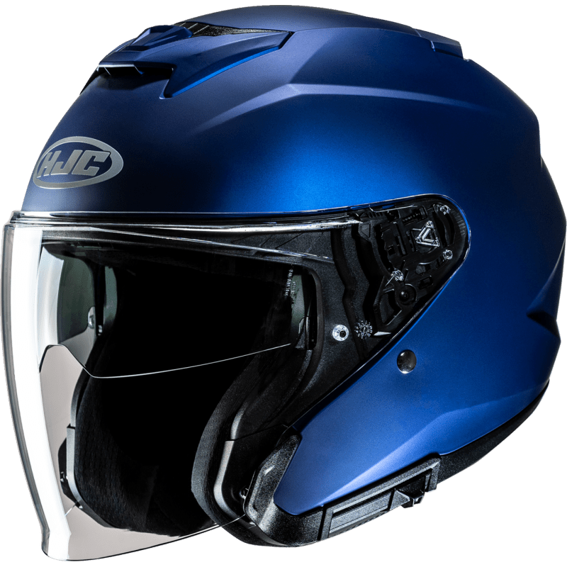 HJC I31 SF METALLIC - DRIVEN Canada's Powersports 88042690113000000439326