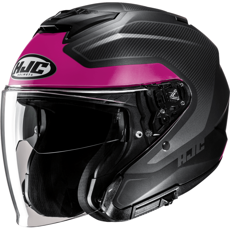 HJC I31 TEVIS - DRIVEN Canada's Powersports 88042690336850000449114