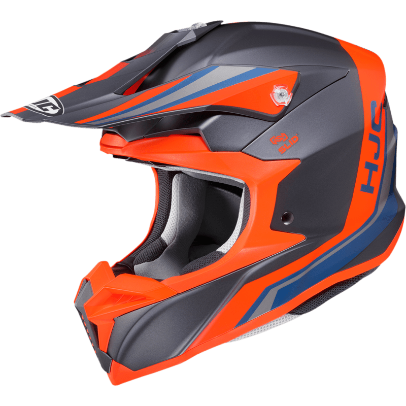 HJC I50 FLUX - DRIVEN Canada's Powersports 1905011907270000349589