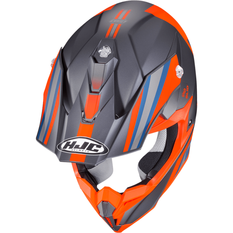 HJC I50 FLUX - DRIVEN Canada's Powersports 1905011907270000349589