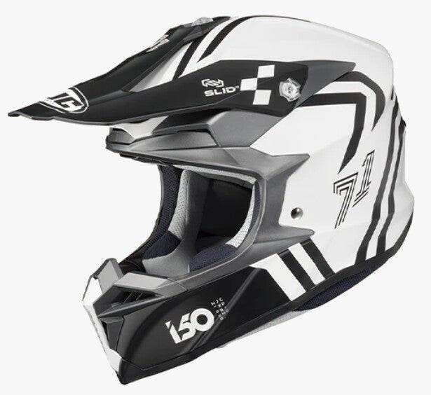 HJC I50 HEX - DRIVEN Canada's Powersports 1905012146140000369969