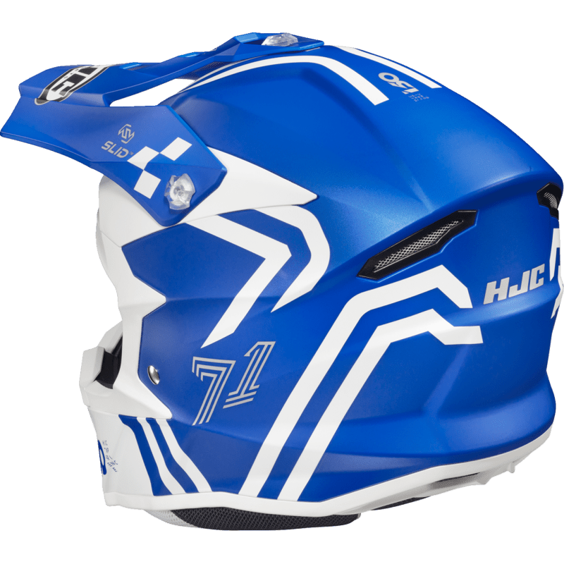 HJC I50 HEX - DRIVEN Canada's Powersports 1905012144920000369918