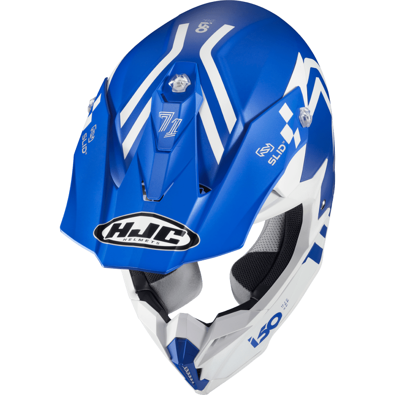 HJC I50 HEX - DRIVEN Canada's Powersports 1905012144920000369918