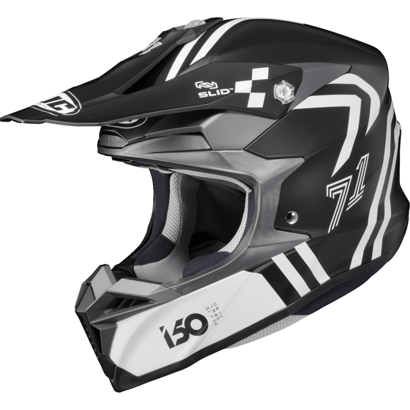 HJC I50 HEX - DRIVEN Canada's Powersports 1905012144920000369918