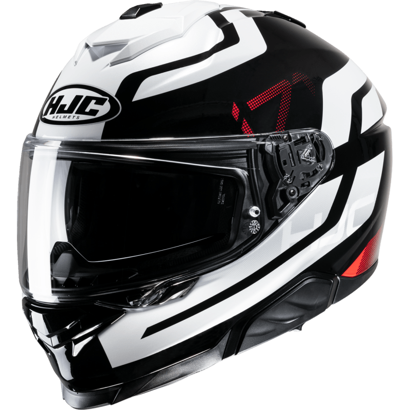 HJC i71 ENTA Front - Driven Powersports