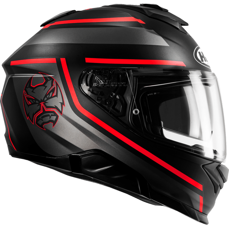 HJC I71 FQ20 REPLICA - DRIVEN Canada's Powersports 0101 - 16235