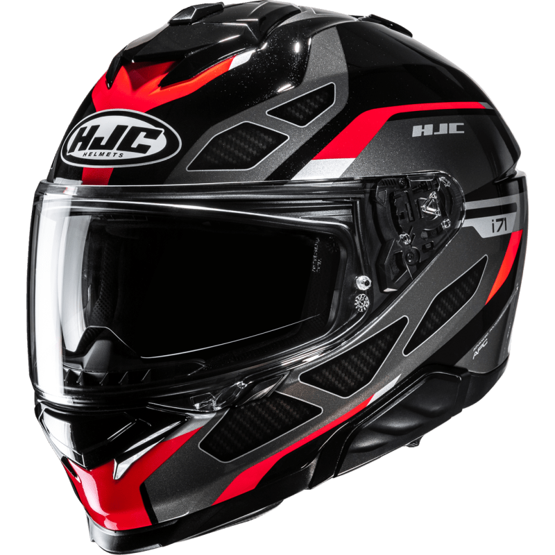 HJC I71 ZEST - DRIVEN Canada's Powersports 190501359575FP55NUS4D01V