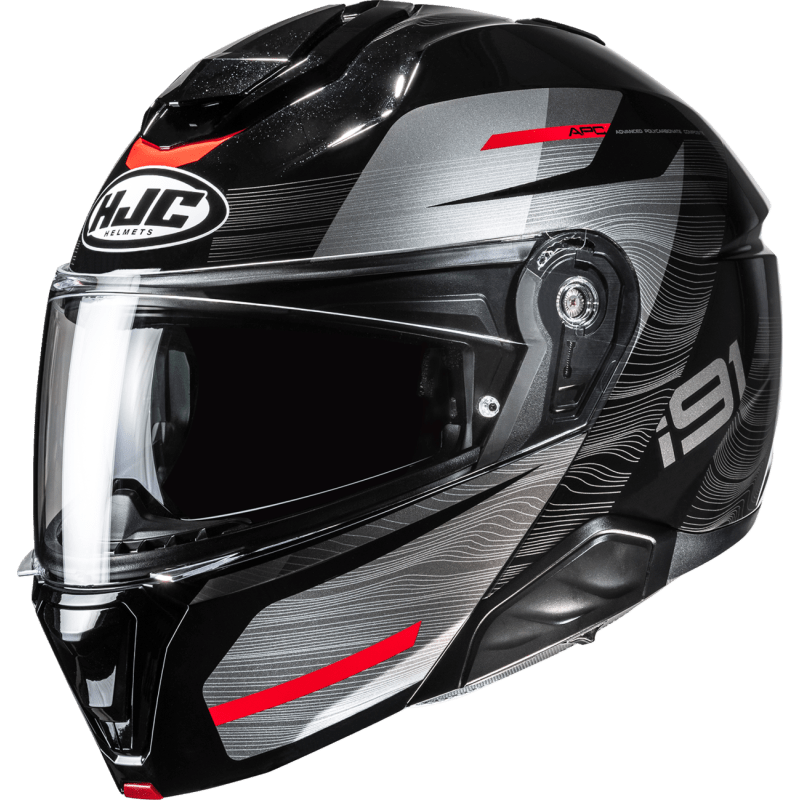 HJC I91 DUSK - DRIVEN Canada's Powersports 8804269087541EP35NEP4401V