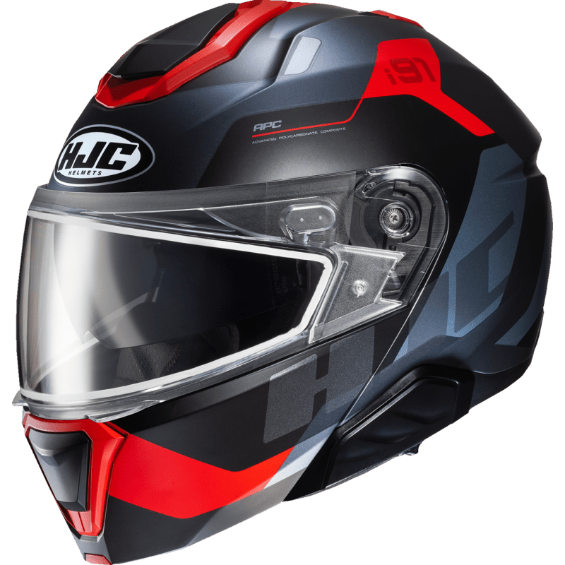 HJC I91 EC CARST - DRIVEN Canada's Powersports 190501278623438554