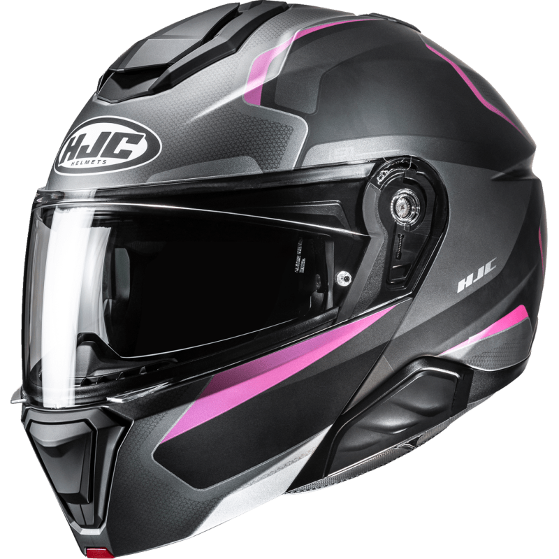 HJC I91 FELIO - DRIVEN Canada's Powersports 8804269088814EP35NEP35S8V