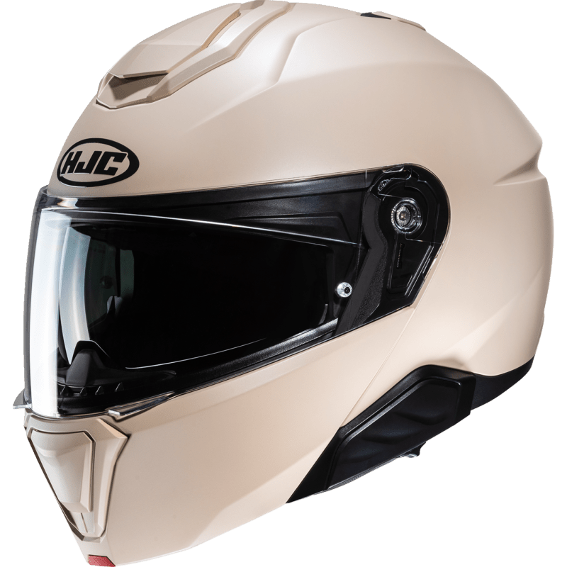 HJC I91 SF SAND - DRIVEN Canada's Powersports 88042694485400000402370