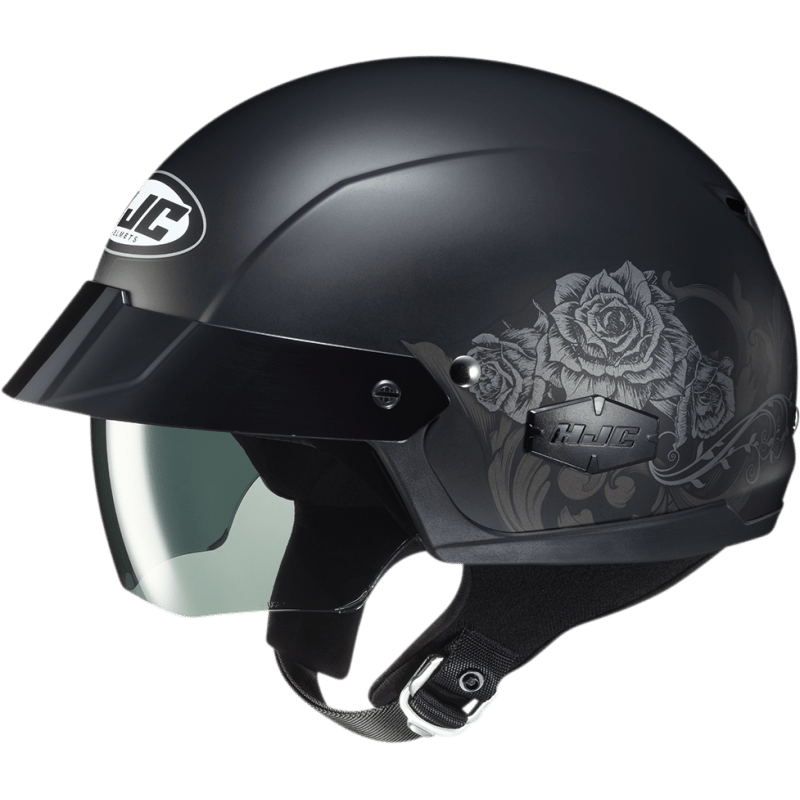 HJC IS - CRUISER FIOR - DRIVEN Canada's Powersports 1905011697230103 - 1299