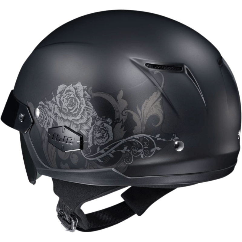 HJC IS - CRUISER FIOR - DRIVEN Canada's Powersports 1905011697300103 - 1303