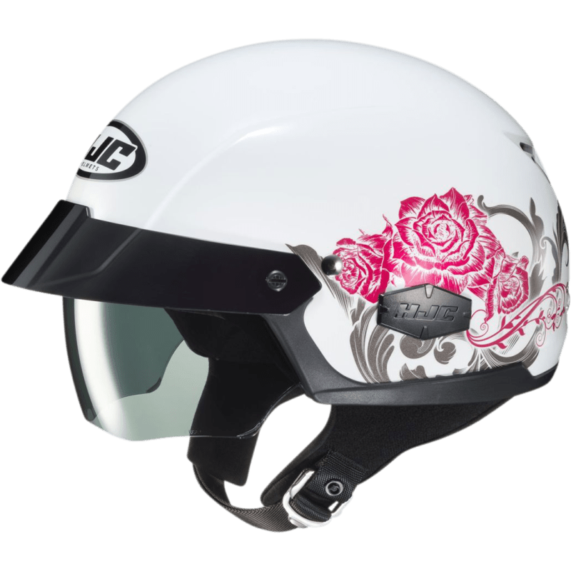 HJC IS - CRUISER FIOR - DRIVEN Canada's Powersports 1905011697300103 - 1303