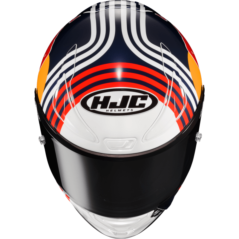 HJC RPHA 1 AUSTIN RB GP - DRIVEN Canada's Powersports 1905011991570101 - 14687