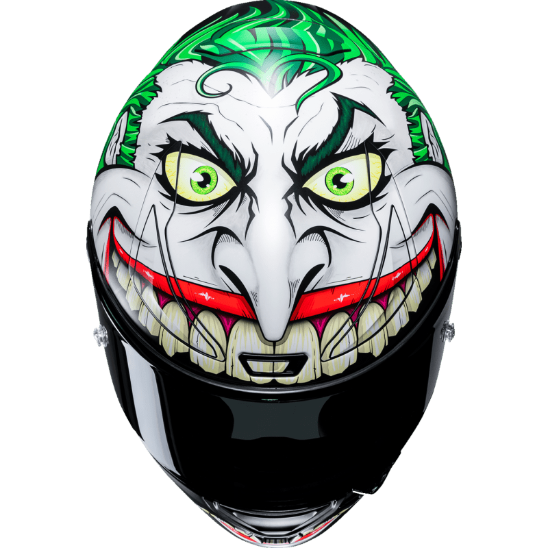 HJC RPHA 1 DC JOKER - DRIVEN Canada's Powersports 1905012484800000396091