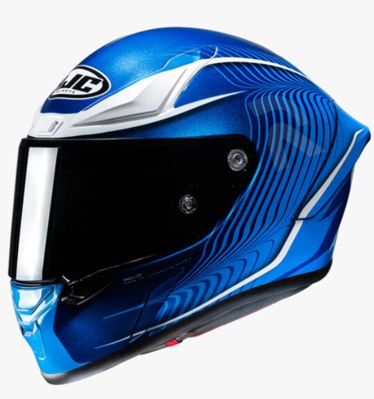 HJC RPHA 1 LOVIS - DRIVEN Canada's Powersports 1905012625470000408957