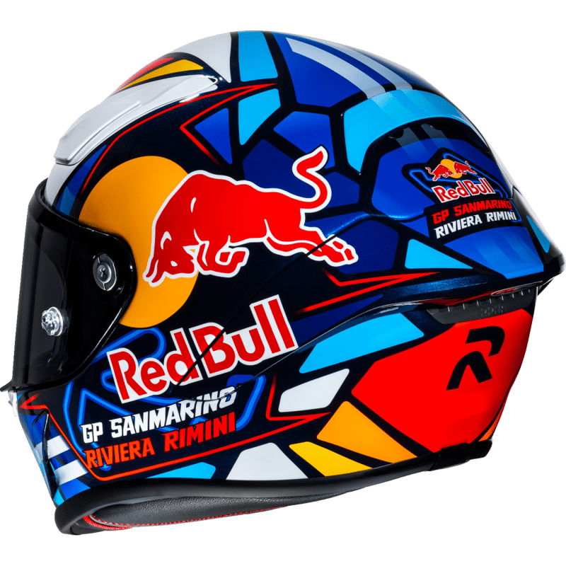 HJC RPHA 1 MISANO GP RB - DRIVEN Canada's Powersports 1905012665690000419138