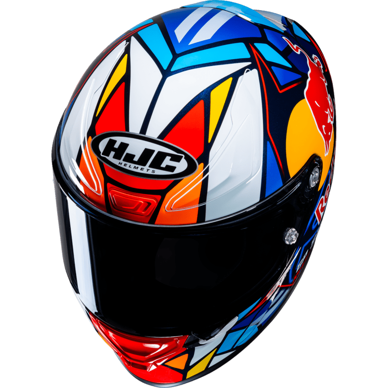 HJC RPHA 1 MISANO GP RB - DRIVEN Canada's Powersports 1905012665690000419138