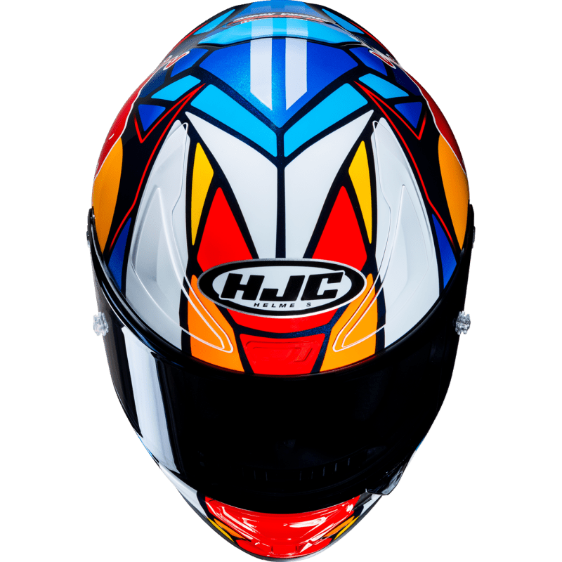 HJC RPHA 1 MISANO GP RB - DRIVEN Canada's Powersports 1905012665690000419138