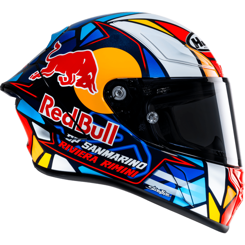 HJC RPHA 1 MISANO GP RB - DRIVEN Canada's Powersports 1905012665690000419138