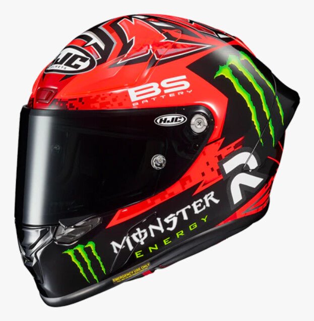HJC RPHA 1 QUARTARARO REP - DRIVEN Canada's Powersports 190501248305393227