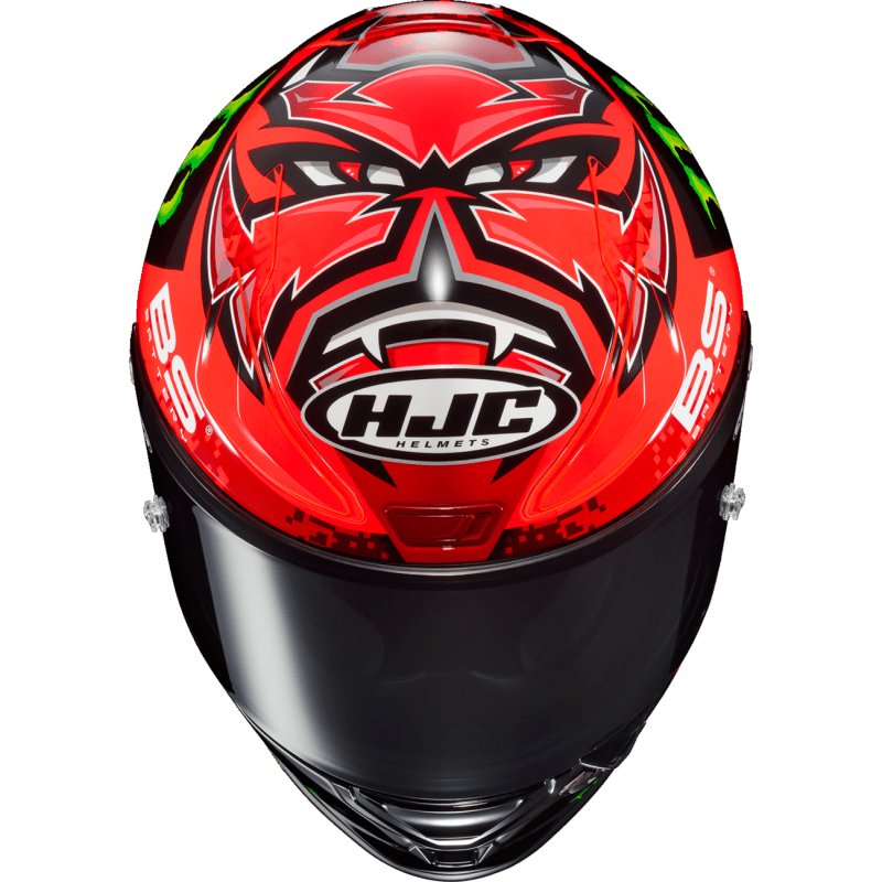 HJC RPHA 1 QUARTARARO REP - DRIVEN Canada's Powersports 190501248305393227