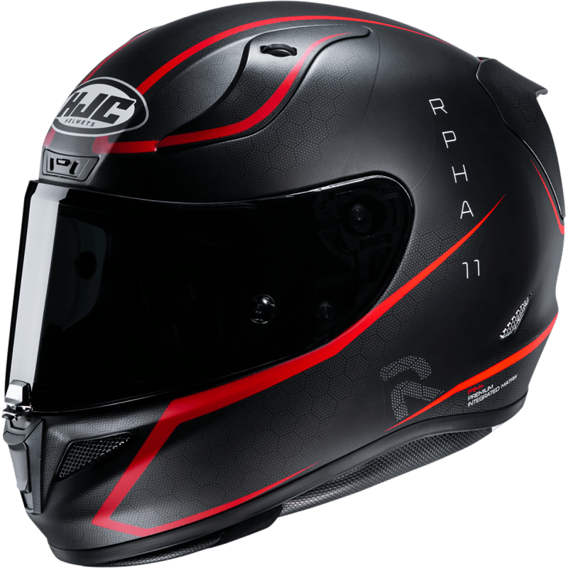 HJC RPHA 11 JARBN - DRIVEN Canada's Powersports 1905011709890101 - 13549