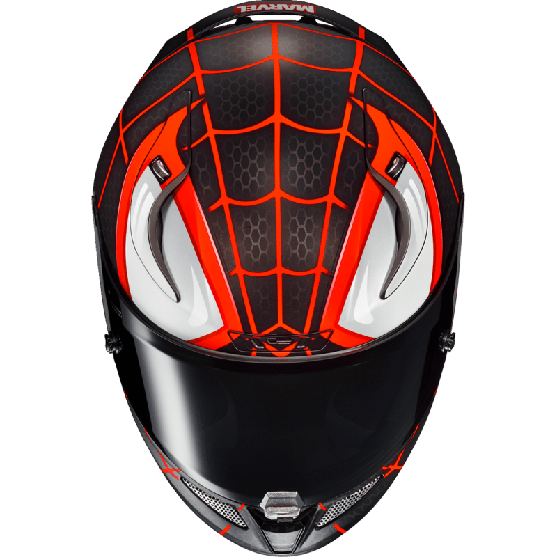 HJC RPHA 11 PRO MORALES - DRIVEN Canada's Powersports 1905012460730000389832