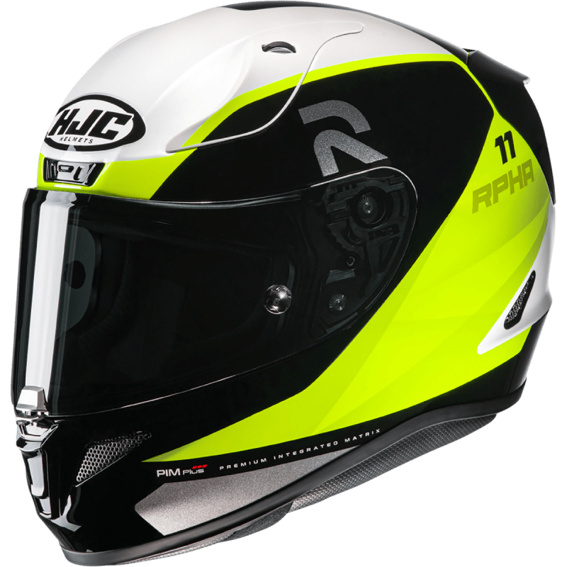 HJC RPHA 11 TEXEN - DRIVEN Canada's Powersports 1905011957530101 - 14388