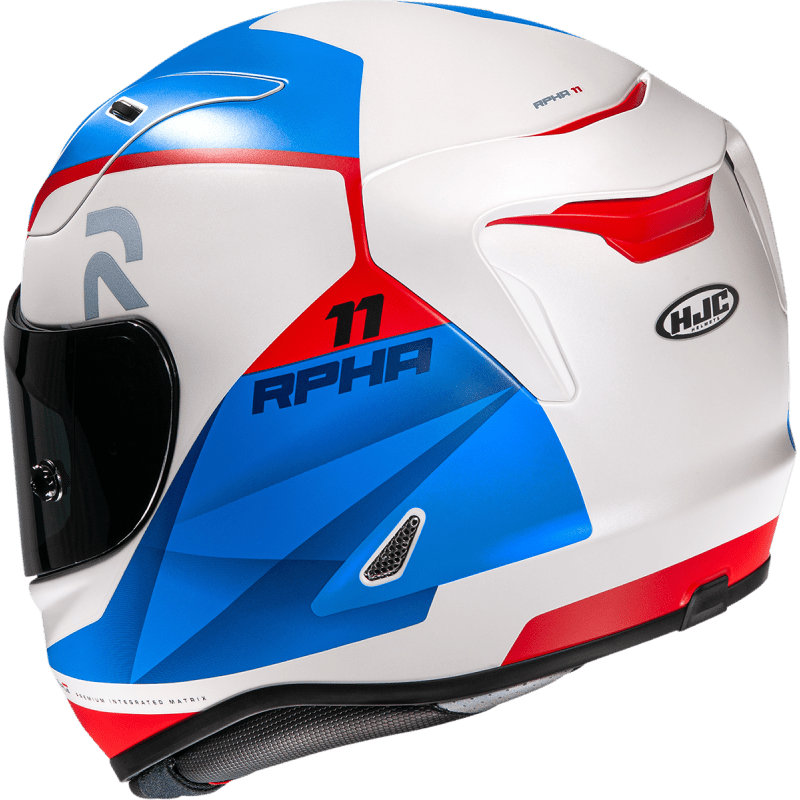 HJC RPHA 11 TEXEN - DRIVEN Canada's Powersports 1905011957530101 - 14388