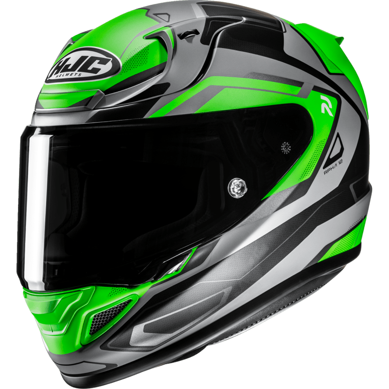 HJC RPHA 12 BRELS - DRIVEN Canada's Powersports 88042690413450000451559