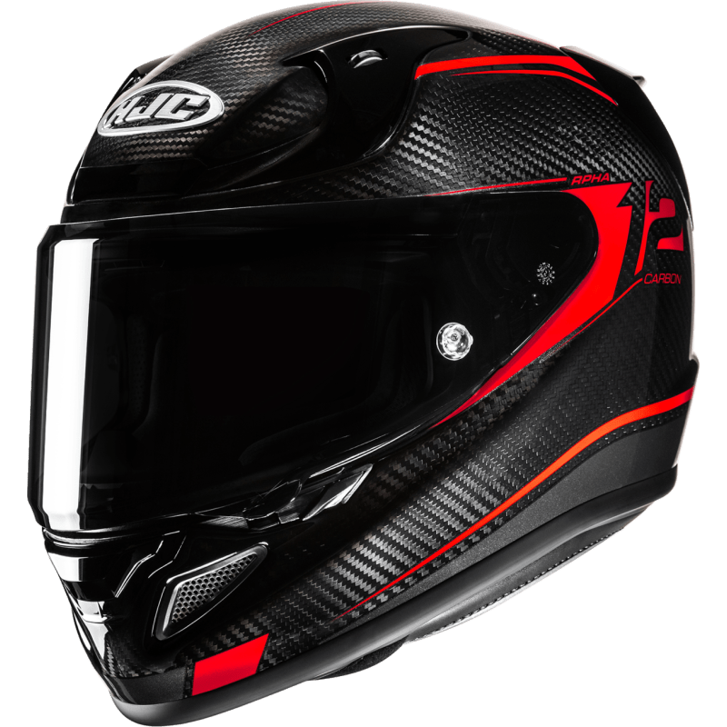 HJC RPHA 12 CARB KERES - DRIVEN Canada's Powersports 88042690372320000450783