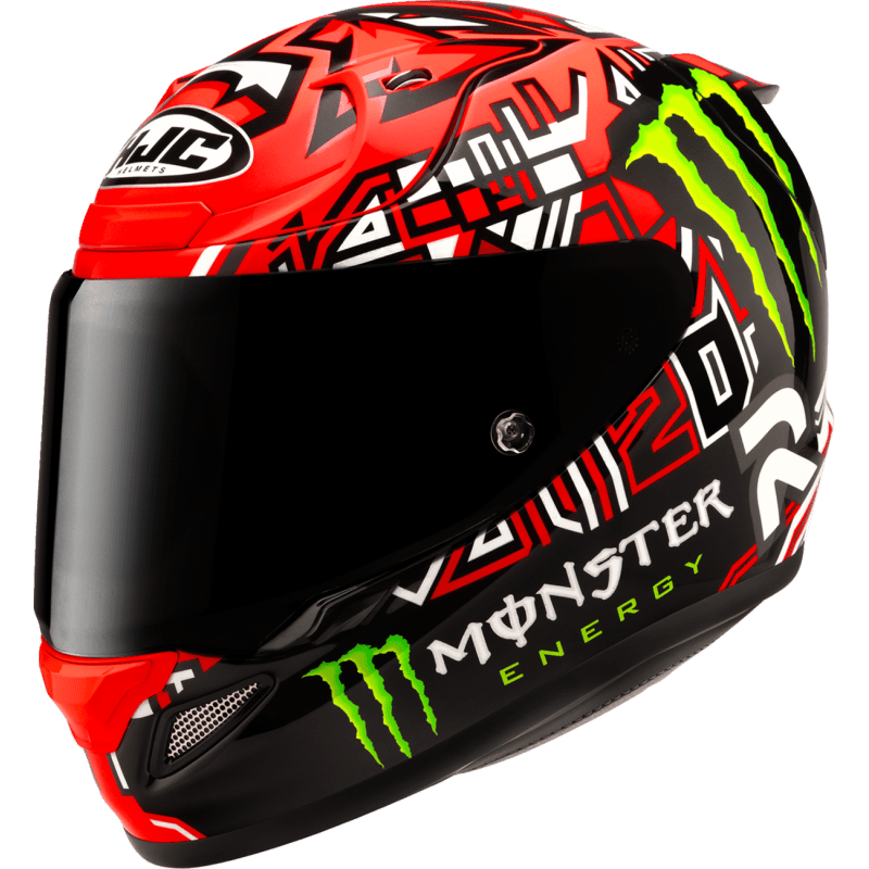 HJC RPHA 12 QUARTARARO EDITION - DRIVEN Canada's Powersports 88042690881040000485044