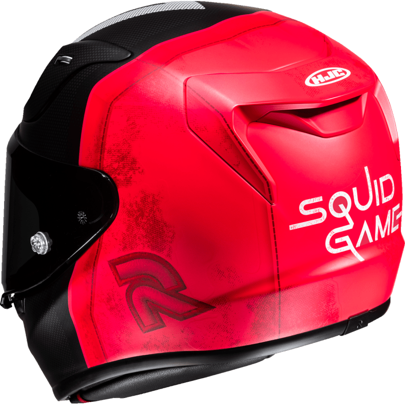 HJC RPHA 12 SQUID GAME - DRIVEN Canada's Powersports 88042694813870000412965