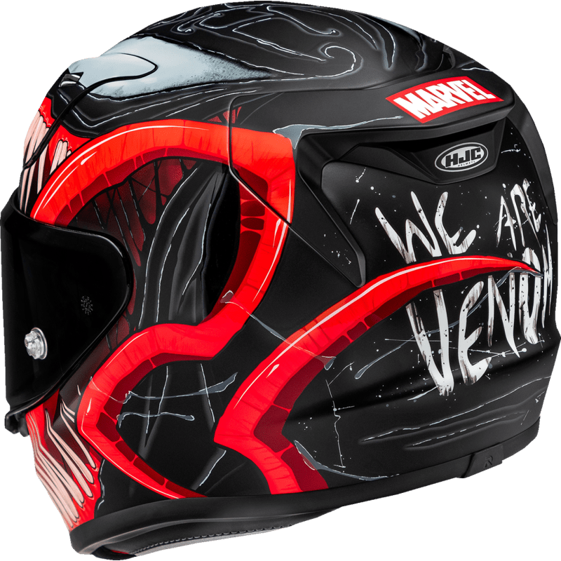 HJC RPHA 12 VENOM 3 - DRIVEN Canada's Powersports 88042690483370000453823