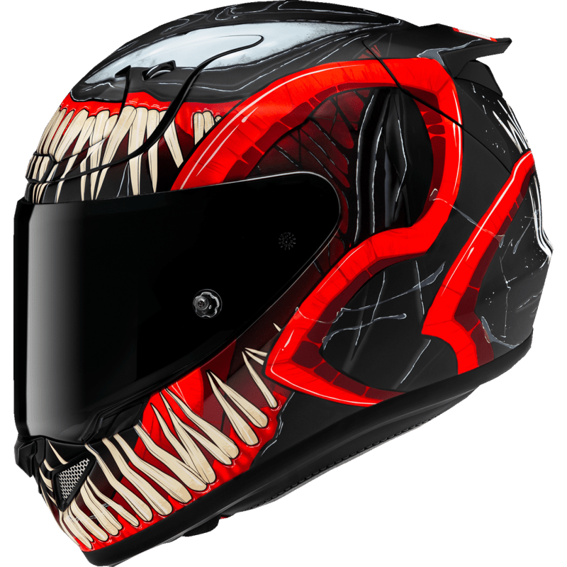 HJC RPHA 12 VENOM 3 - DRIVEN Canada's Powersports 88042690483370000453823