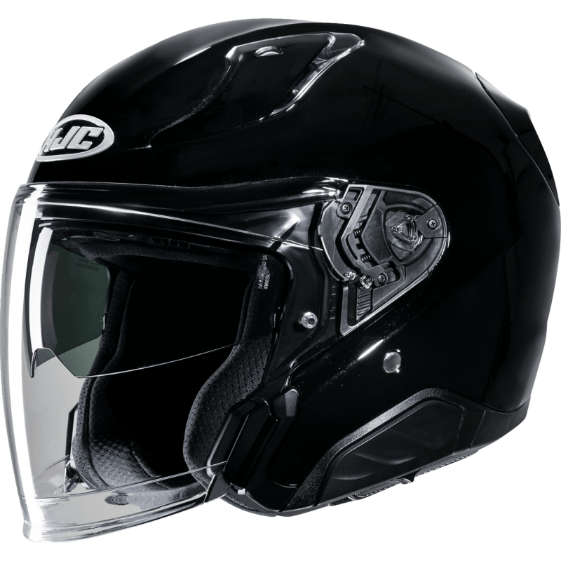 HJC RPHA 31 MET BLK - DRIVEN Canada's Powersports 88042694006780000380915