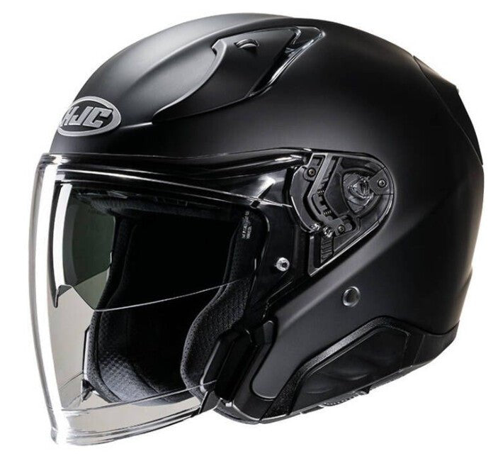 HJC RPHA 31 SOLID HELMET - DRIVEN Canada's Powersports 88042694006540000380913