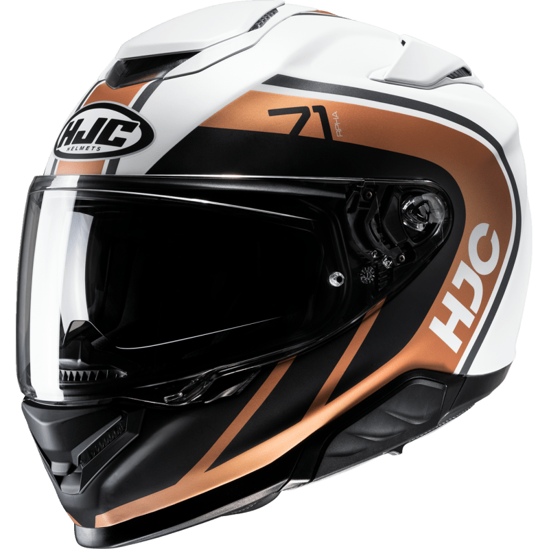 HJC RPHA 71 MAPOS - DRIVEN Canada's Powersports 88042693973430000380302