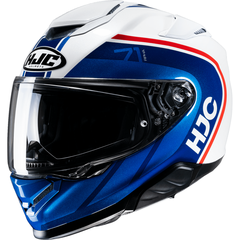 HJC RPHA 71 MAPOS - DRIVEN Canada's Powersports 88042693976570000380361