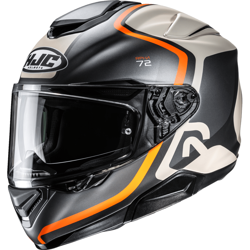 HJC RPHA 72 ERNEM SF BE/OR - DRIVEN Canada's Powersports 8804269098745FH11NEP42S7V