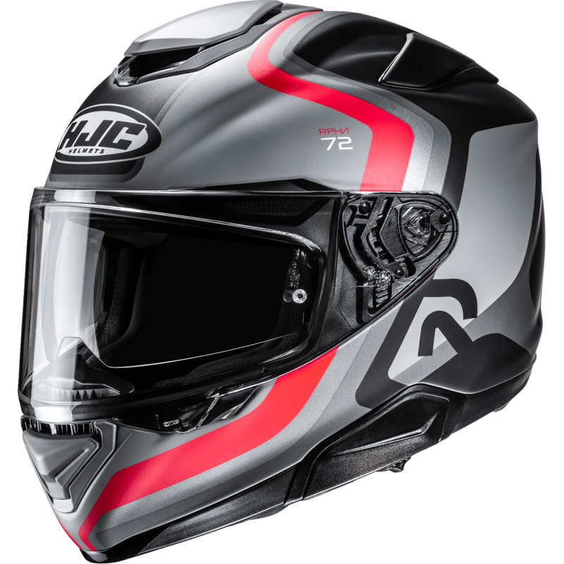 HJC RPHA 72 ERNEM - DRIVEN Canada's Powersports 8804269098387FH11NEP42S1V