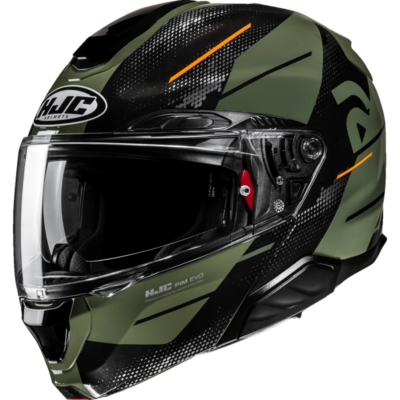 HJC RPHA 91 BLAT - DRIVEN Canada's Powersports 88042690442920000452256