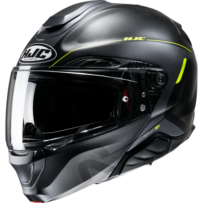 HJC RPHA 91 COMB - DRIVEN Canada's Powersports 88042693921570000379427
